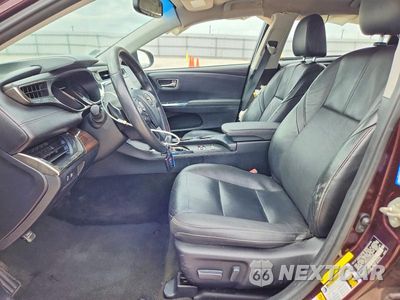 Zdjęcie 7 z 12 samochodu: 2013 TOYOTA AVALON XLE TOURING VIN:4T1BK1EB3DU053000 - miniatura
