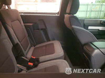Zdjęcie 11 z 14 samochodu: 2021 FORD BRONCO BASE VIN:1FMDE5CP9MLB08626 - miniatura