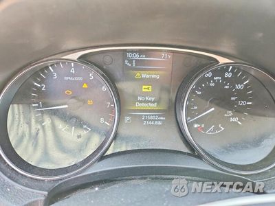 Zdjęcie 9 z 12 samochodu: 2016 NISSAN ROGUE SL VIN:5N1AT2MT3GC895676 - miniatura