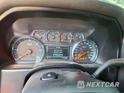 Zdjęcie 9 z 12 samochodu: 2014 CHEVROLET SILVERADO C1500 LTZ VIN:3GCPCSECXEG562608 - miniatura