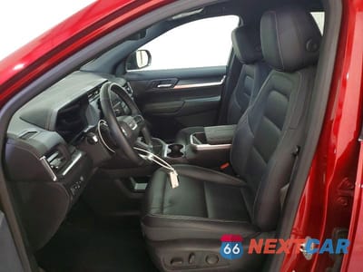 Zdjęcie 7 z 14 samochodu: 2025 GMC TERRAIN ELEVATION VIN:3GKALUEG9SL275028 - miniatura