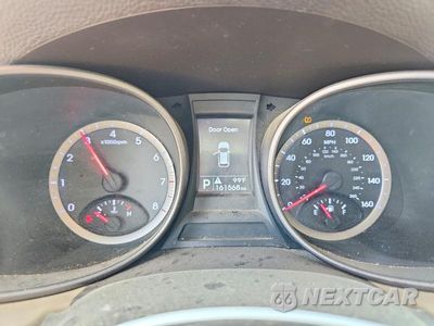 Zdjęcie 9 z 14 samochodu: 2016 HYUNDAI SANTA FE SPORT 2.4L VIN:5XYZT3LB0GG376392 - miniatura