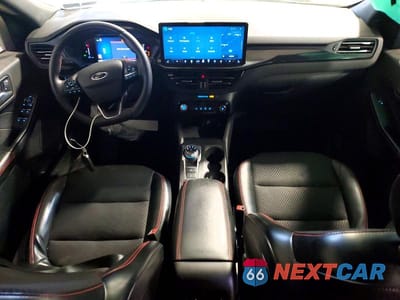 Zdjęcie 8 z 14 samochodu: 2025 FORD ESCAPE ST LINE SELECT VIN:1FMCU9NZ7SUA35994 - miniatura