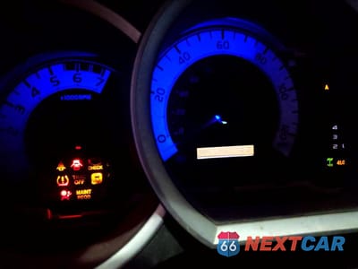 Zdjęcie 9 z 12 samochodu: 2013 TOYOTA TACOMA DOUBLE CAB VIN:5TFLU4EN1DX057835 - miniatura