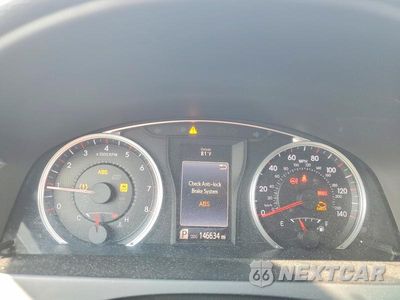 Zdjęcie 9 z 12 samochodu: 2016 TOYOTA CAMRY SE VIN:4T1BF1FK4GU192334 - miniatura