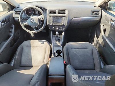Zdjęcie 8 z 13 samochodu: 2015 VOLKSWAGEN JETTA SE VIN:3VWD17AJ8FM249292 - miniatura