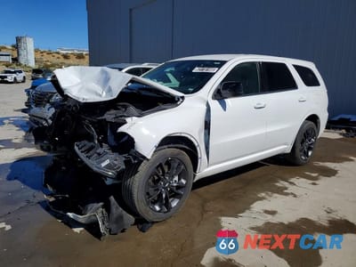 2026 DODGE DURANGO GT 1C4RDJDG2TC190413 - główne zdjęcie licytacji z USA - miniatura