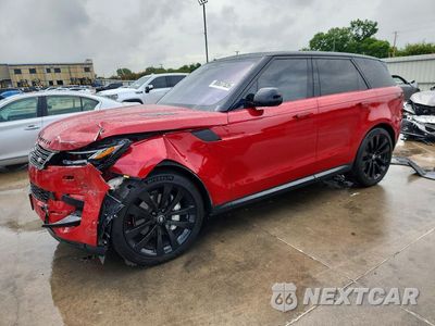 2023 LAND ROVER RANGE ROVER SPORT DYNAMIC SE SAL1P9EU9PA107593 - główne zdjęcie licytacji z USA - miniatura
