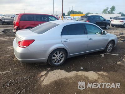 Trzecie zdjęcie samochodu z tyłu: 2006 TOYOTA AVALON LIMITED VIN:4T1BK36B76U077801 - miniatura
