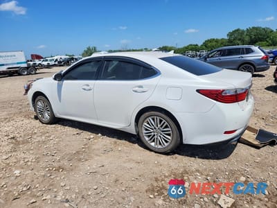 Drugie zdjęcie samochodu z przodu: 2013 LEXUS ES 350 VIN:JTHBK1GG2D2073987 - miniatura