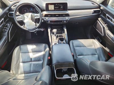 Zdjęcie 8 z 13 samochodu: 2020 KIA TELLURIDE EX VIN:5XYP34HC2LG054975 - miniatura