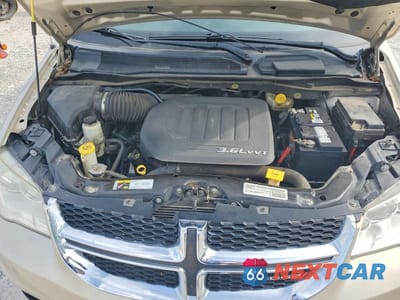 Zdjęcie 12 z 13 samochodu: 2015 DODGE GRAND CARAVAN SE VIN:2C4RDGBG1FR570425 - miniatura