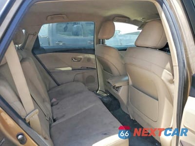 Zdjęcie 10 z 12 samochodu: 2009 TOYOTA VENZA FWD 4CYL VIN:4T3ZE11A79U016310 - miniatura