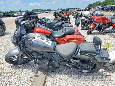 Trzecie zdjęcie samochodu z tyłu: 2024 HONDA CMX1100 A VIN:JH2SC8309RK300607 - miniatura