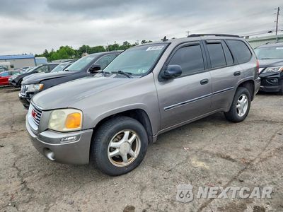 2007 GMC ENVOY 1GKDT13S572100478 - główne zdjęcie licytacji z USA - miniatura