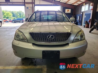 Piąte zdjęcie samochodu w środku: 2007 LEXUS RX 350 VIN:2T2HK31U67C020653 - miniatura