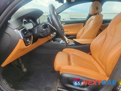 Zdjęcie 7 z 12 samochodu: 2018 BMW 530 XI VIN:WBAJA7C56JG908556 - miniatura
