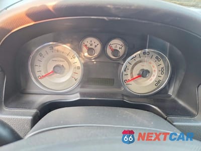 Zdjęcie 9 z 13 samochodu: 2007 FORD EDGE SEL VIN:2FMDK38C77BB71313 - miniatura