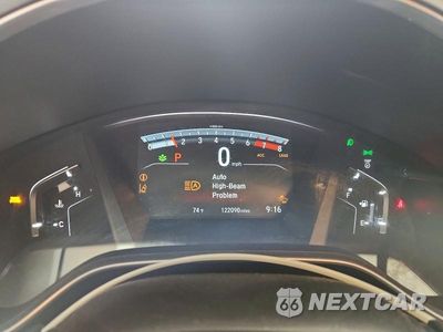 Zdjęcie 9 z 13 samochodu: 2017 HONDA CR-V EX VIN:5J6RW2H5XHL007303 - miniatura