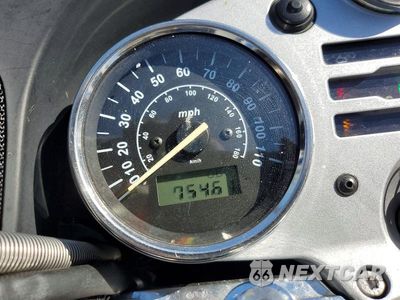 Zdjęcie 7 z 9 samochodu: 2003 BMW R1200 CL VIN:WB10496A83ZJ31330 - miniatura