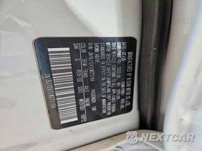 Zdjęcie 14 z 14 samochodu: 2020 NISSAN ROGUE SPORT S VIN:JN1BJ1CV1LW273164 - miniatura
