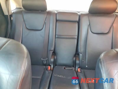 Zdjęcie 10 z 13 samochodu: 2015 LEXUS RX 350 BASE VIN:2T2BK1BA9FC303853 - miniatura
