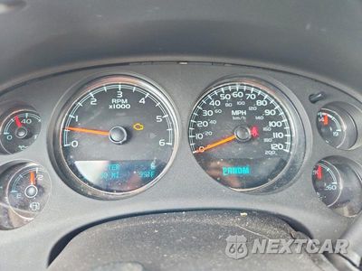 Zdjęcie 9 z 13 samochodu: 2013 CHEVROLET TAHOE K1500 LT VIN:1GNSKBE04DR298424 - miniatura