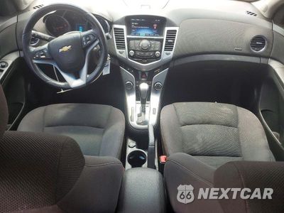 Zdjęcie 8 z 13 samochodu: 2014 CHEVROLET CRUZE ECO VIN:1G1PH5SB8E7139013 - miniatura
