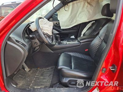 Zdjęcie 7 z 13 samochodu: 2018 INFINITI Q50 RED SPORT 400 VIN:JN1FV7ARXJM481048 - miniatura