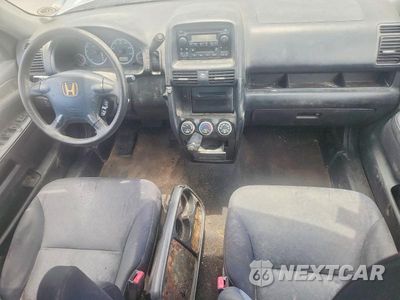 Zdjęcie 8 z 12 samochodu: 2006 HONDA CR-V LX VIN:JHLRD68586C002975 - miniatura