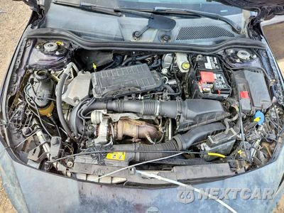 Zdjęcie 11 z 12 samochodu: 2014 MERCEDES-BENZ CLA 250 VIN:WDDSJ4EB5EN087479 - miniatura