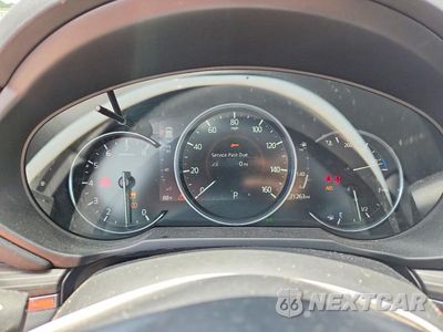 Zdjęcie 9 z 13 samochodu: 2021 MAZDA CX-5 GRAND TOURING VIN:JM3KFBDM3M0438637 - miniatura