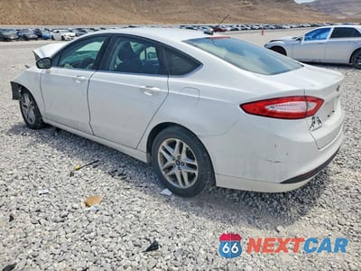 Drugie zdjęcie samochodu z przodu: 2016 FORD FUSION SE VIN:3FA6P0H77GR175496 - miniatura