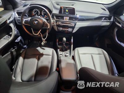 Zdjęcie 8 z 13 samochodu: 2019 BMW X1 XDRIVE28I VIN:WBXHT3C58K5N55094 - miniatura