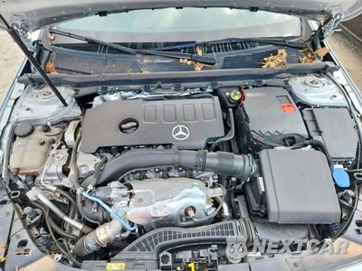 Zdjęcie 11 z 12 samochodu: 2021 MERCEDES-BENZ A 220 VIN:W1K3G4EB7MJ277826 - miniatura