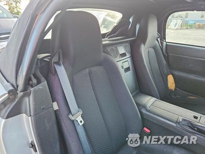 Zdjęcie 10 z 12 samochodu: 2006 MAZDA MX-5 MIATA VIN:JM1NC25F860102645 - miniatura