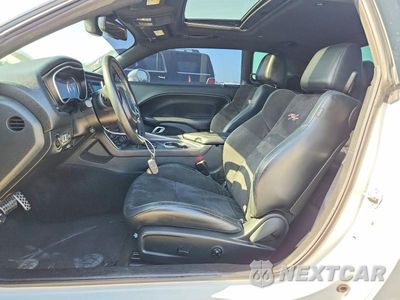 Zdjęcie 7 z 12 samochodu: 2015 DODGE CHALLENGER SXT PLUS VIN:2C3CDZBT9FH744217 - miniatura