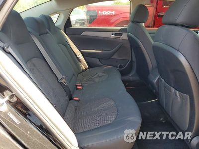 Zdjęcie 10 z 12 samochodu: 2019 HYUNDAI SONATA SE VIN:5NPE24AF3KH801604 - miniatura