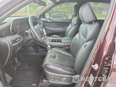 Zdjęcie 7 z 14 samochodu: 2023 HYUNDAI PALISADE CALLIGRAPHY VIN:KM8R74GE0PU627422 - miniatura