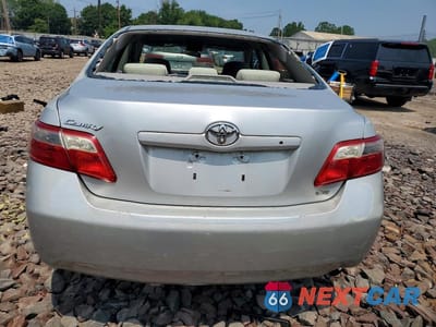 Zdjęcie 6 z 12 samochodu: 2007 TOYOTA CAMRY CE VIN:4T1BE46K27U710879 - miniatura