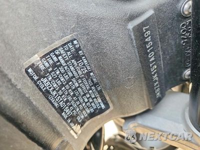 Zdjęcie 9 z 9 samochodu: 2026 KAWASAKI ZX636 K VIN:JKBZXJK15TA015497 - miniatura