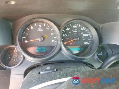 Zdjęcie 9 z 12 samochodu: 2008 GMC SIERRA C15 VIN:1GTEC14C08Z255181 - miniatura