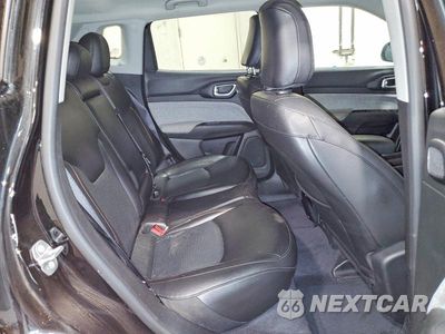 Zdjęcie 10 z 12 samochodu: 2022 JEEP COMPASS LATITUDE LUX VIN:3C4NJDFB3NT221637 - miniatura