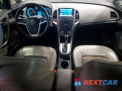 Zdjęcie 8 z 12 samochodu: 2016 BUICK VERANO SPORT TOURING VIN:1G4PW5SK5G4167882 - miniatura