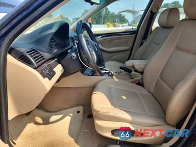 Zdjęcie 7 z 12 samochodu: 2003 BMW 325 I VIN:WBAEV33473KL89331 - miniatura