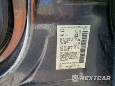 Zdjęcie 14 z 14 samochodu: 2011 NISSAN ARMADA SV VIN:5N1AA0NC9BN624644 - miniatura