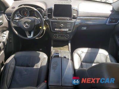Zdjęcie 8 z 12 samochodu: 2017 MERCEDES-BENZ GLS 450 4MATIC VIN:4JGDF6EE1HA741881 - miniatura