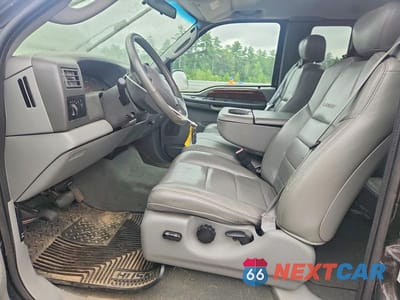 Zdjęcie 7 z 13 samochodu: 2004 FORD F350 SRW SUPER DUTY VIN:1FTSX31P14EA65000 - miniatura