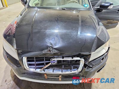 Zdjęcie 11 z 12 samochodu: 2008 VOLVO XC70 VIN:YV4BZ982381013241 - miniatura