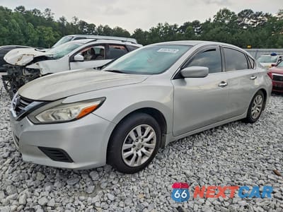 2017 NISSAN ALTIMA 2.5 S 1N4AL3AP2HC273210 - główne zdjęcie licytacji z USA - miniatura